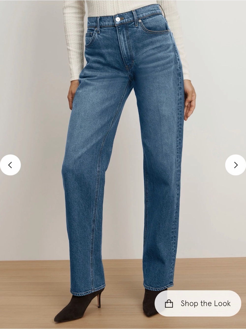 Veronica Beard Jeans